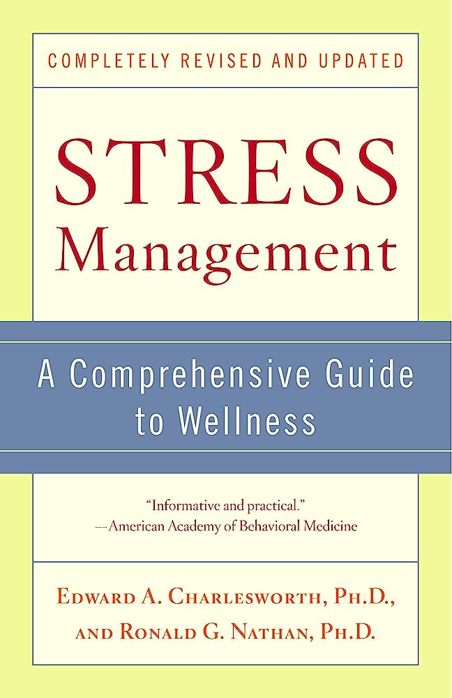 A Comprehensive Guide to Stress Management: Utilizing Sleep for Relief