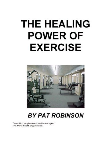 And The Healing Power Of Exercise