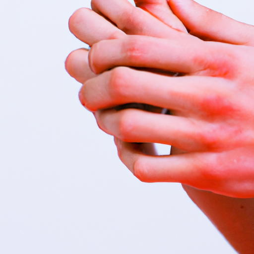 Can Eczema Be Caused By Stress
