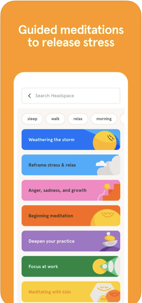 The Best Mindfulness-Based Stress Reduction Apps To Try
