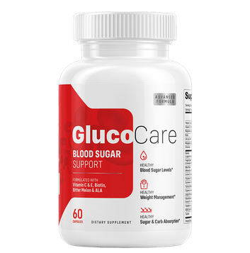 GlucoCare review