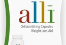 Alli Diet Weight Loss Supplement Pills Review
