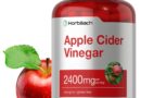 Apple Cider Vinegar Capsules Review