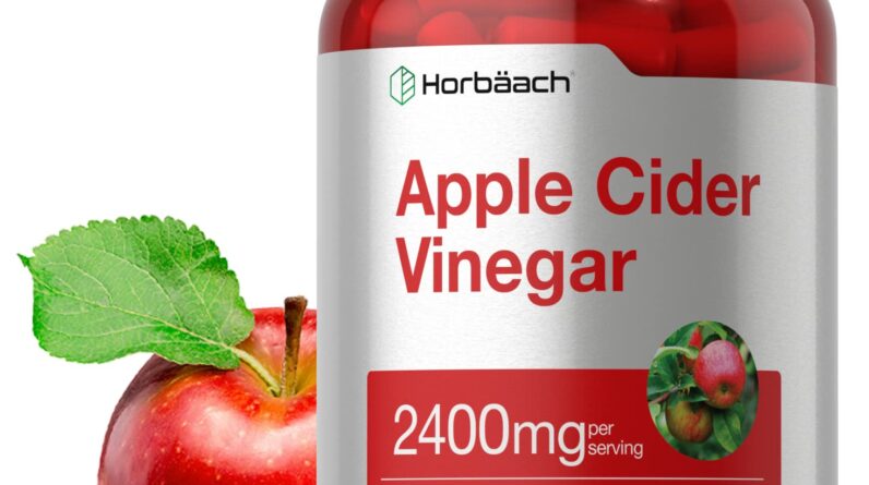 apple-cider-vinegar-capsules-review-796x445 Apple Cider Vinegar Capsules Review