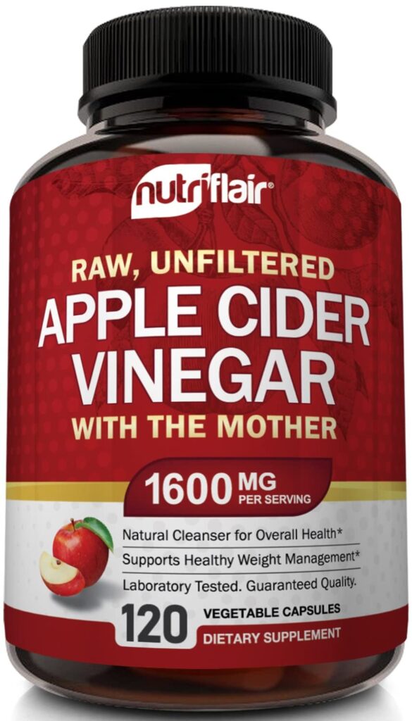 apple-cider-vinegar-capsules-with-the-mother-120-vegan-acv-pills-best-supplement-for-healthy-weight-loss-diet-keto-diges-2-585x1024 Apple Cider Vinegar Capsules Review