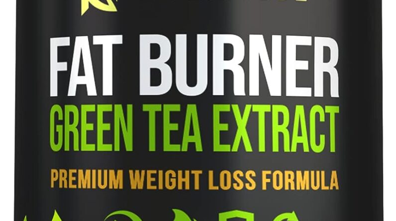 premium-green-tea-extract-fat-burner-supplement-review-796x445 Premium Green Tea Extract Fat Burner Supplement Review