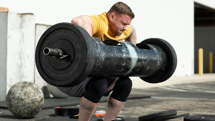 Strongman Training and Nutritional Guidelines for Optimal Athleticism and Recovery