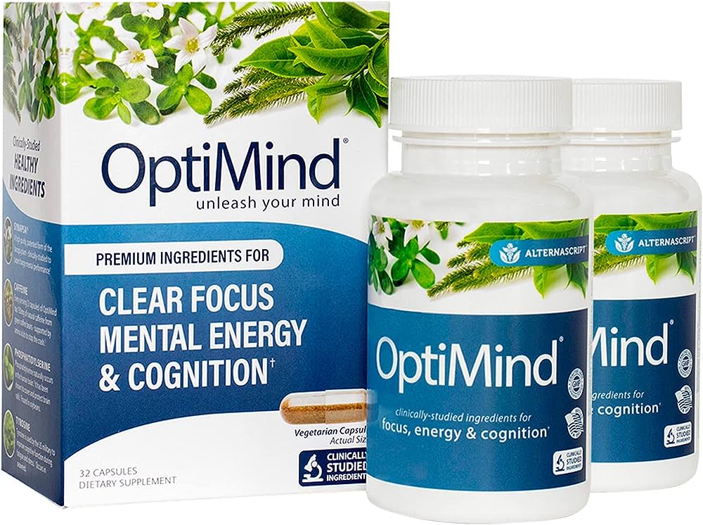 Unlocking Potential: 5 Brain-Boosting Nootropic Supplements for Enhanced Performance