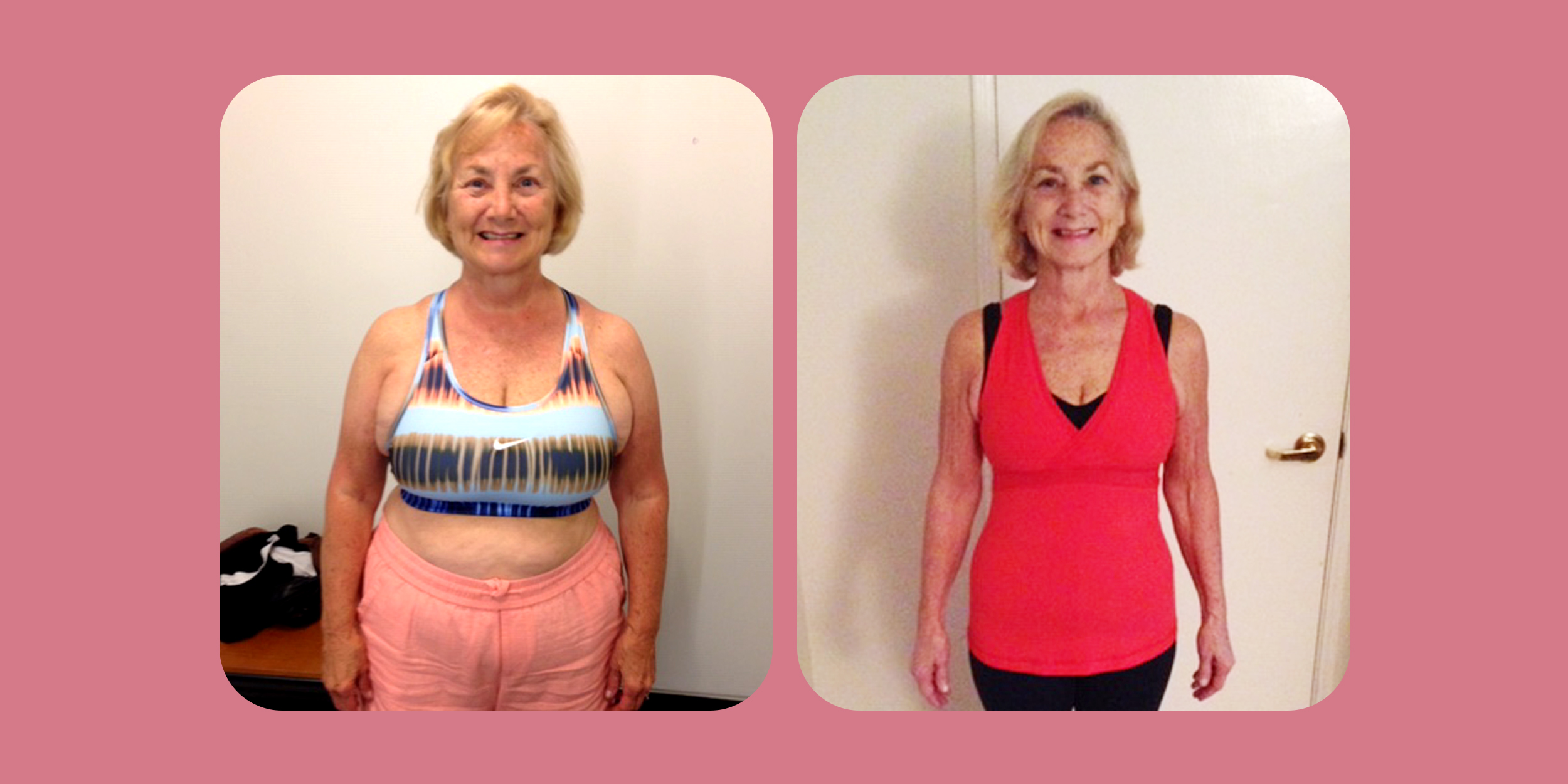 Effective Weight Loss For Aging Individuals