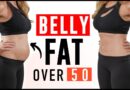 Weight Loss For Your Aging Body Belly Fat