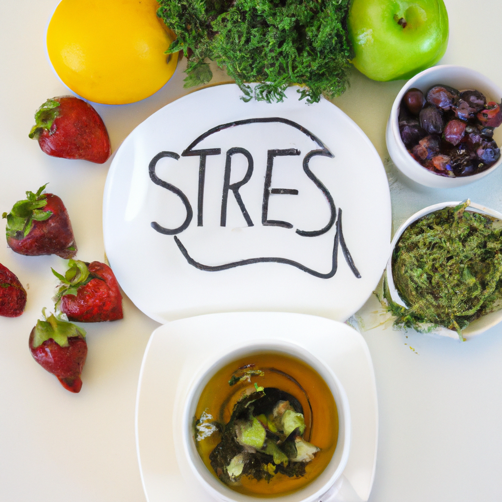 How To Stop Stress Eating