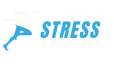 stress & weight gain