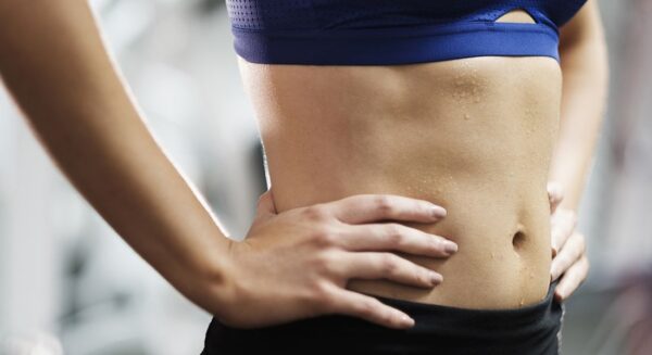 Weight Loss For Your Abs Benefits