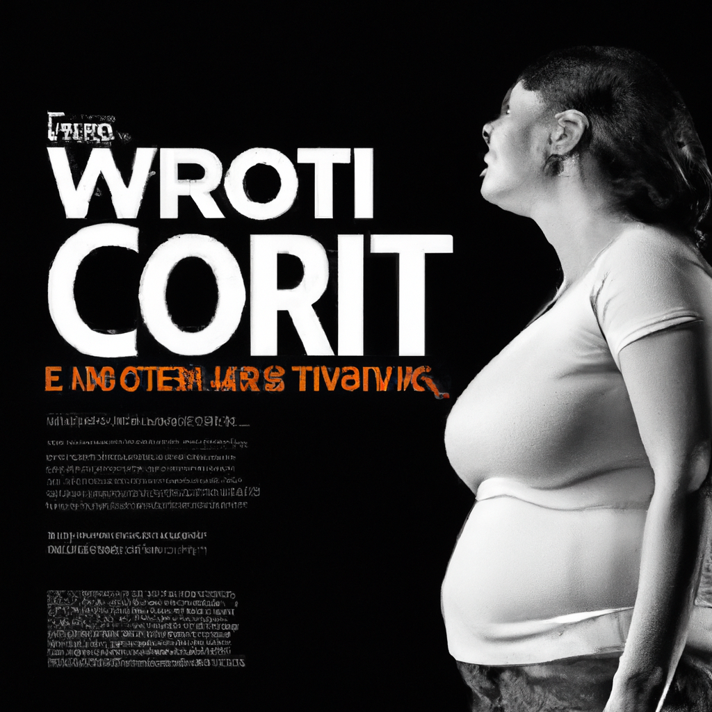 Can Cortisol Cause Weight Gain